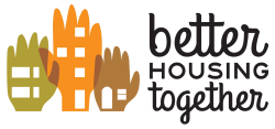 Better Housing Together Logo